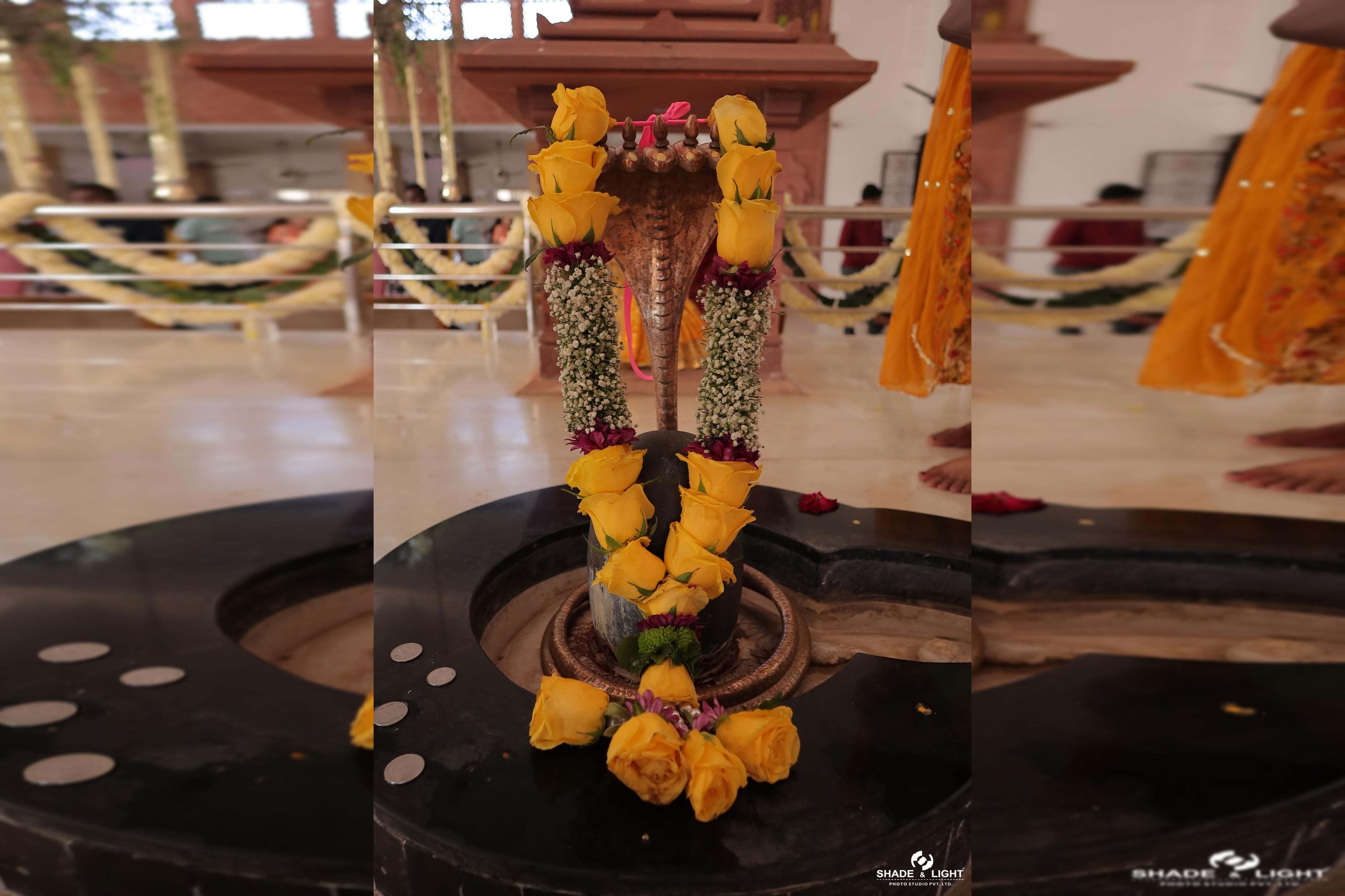 Shamaleshwar Mahadev